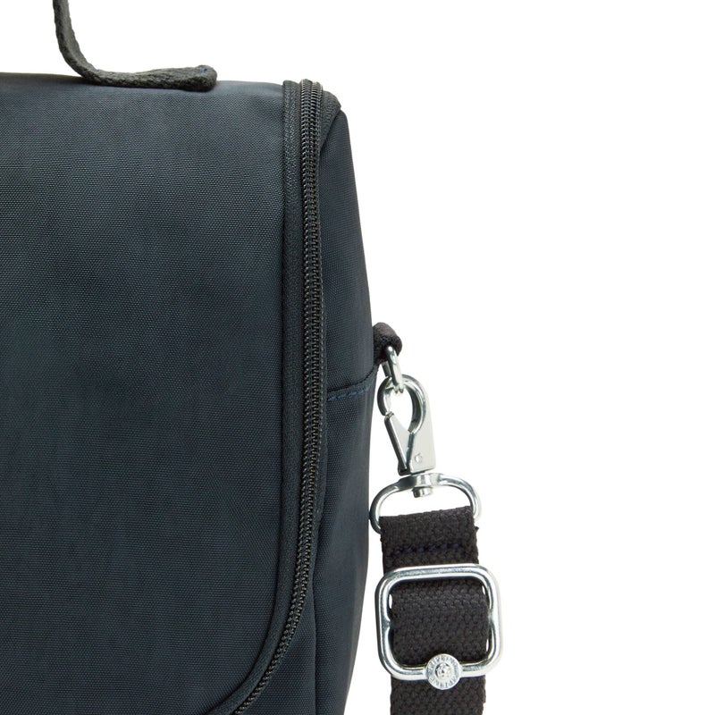 Kipling Women's New Kichirou Lunch Bag  Insulated Lunch Bag  Nylon Lunch Tote - Image 5